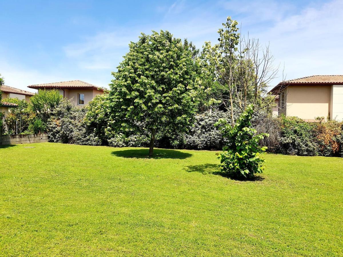 Charmant Appartement Avec Terrasse Et Jardin Au Calme Proche Bus Metro Тулуза Екстер'єр фото