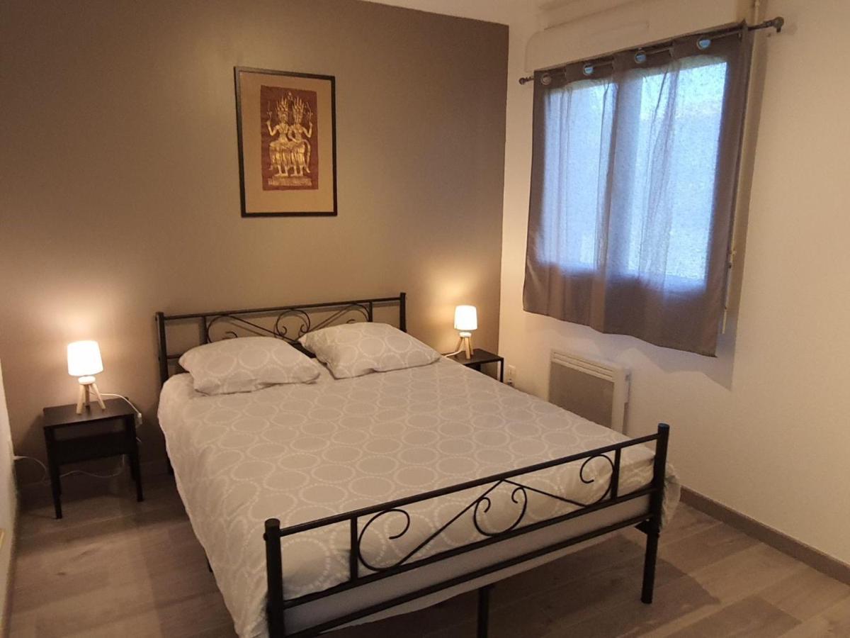 Charmant Appartement Avec Terrasse Et Jardin Au Calme Proche Bus Metro Тулуза Екстер'єр фото